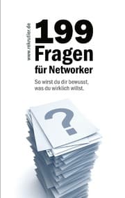 Cover von 199 Fragen für Networker