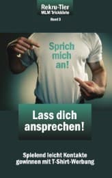 Cover von Lass dich ansprechen!