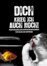 Cover von Dich krieg ich auch noch