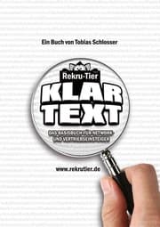 Cover von Klartext