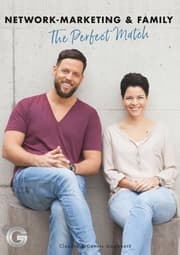 Cover von 'Network-Marketing & Family'