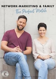 Cover von 'Network-Marketing & Family'