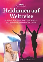 Cover von Heldinnen auf Weltreise