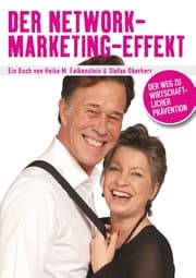 Cover von Der Network-Marketing-Effekt