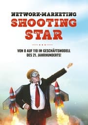 Cover von Network-Marketing Shooting Star