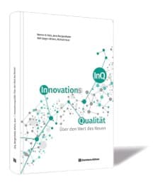 Cover von InnovationsQualität