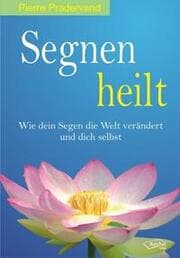 Cover von Segnen heilt