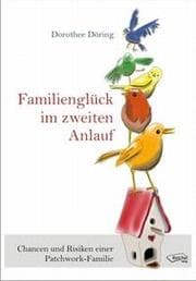 Cover von Familienglück im zweiten Anlauf