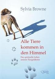 Cover von Alle Tiere kommen in den Himmel