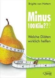 Cover von Minus 100 Kilo???