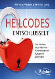 Cover von HEILCODES entschlüsselt