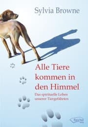 Cover von Alle Tiere kommen in den Himmel