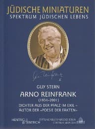 Cover von Arno Reinfrank (1934-2001)