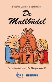 Cover von De Mallbüdel 7