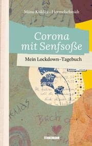 Cover von Corona mit Senfsoße