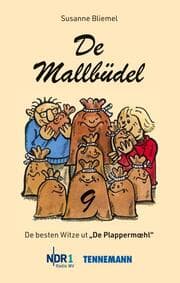 Cover von De Mallbüdel 9