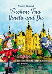 Cover von Fischers Fru, Vineta und Du