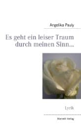Cover von Es geht ein leiser Traum durch meinen Sinn...