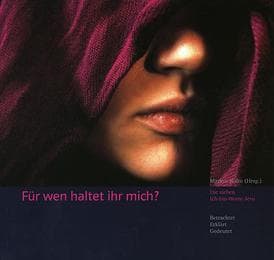 Cover von Für wen haltet ihr mich?