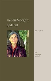 Cover von In den Morgen gedacht