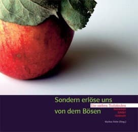 Cover von Sondern erlöse uns von dem Bösen