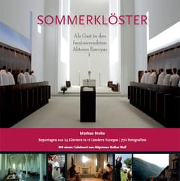 Cover von Sommerklöster