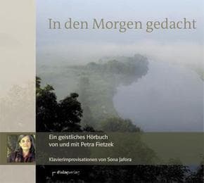 Cover von In den Morgen gedacht