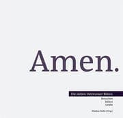 Cover von Amen