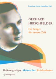 Cover von Gerhard Hirschfelder