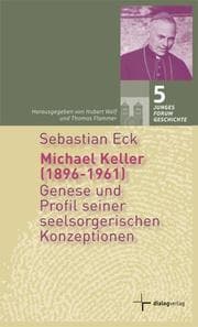 Cover von Michael Keller (1896-1961)