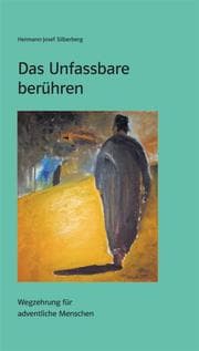 Cover von Das Unfassbare berühren