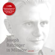 Cover von Joseph Ratzinger in Münster