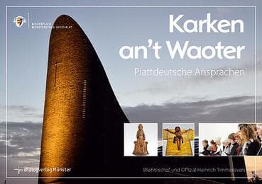 Cover von Karken an't Waoter
