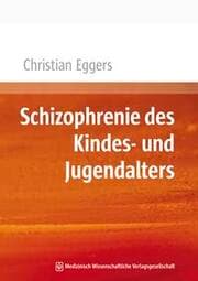 Cover von Schizophrenie des Kindes- und Jugendalters
