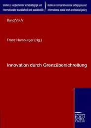 Cover von Innovation durch Grenzüberschreitung