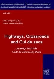 Cover von Highways, Crossroads and Cul de sacs.