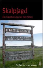 Cover von Skalpjagd