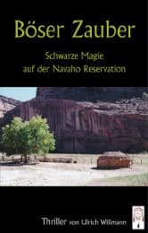 Cover von Böser Zauber
