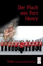 Cover von Der Fluch von Fort Henry