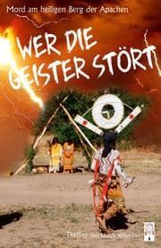 Cover von Wer die Geister stört