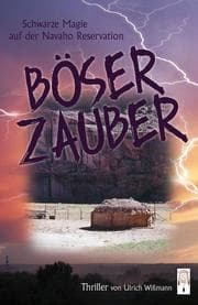 Cover von Böser Zauber