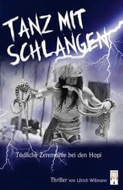 Cover von Tanz mit Schlangen