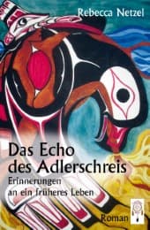 Cover von Das Echo des Adlerschreis