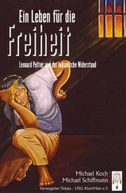 Cover von Ein Leben für die Freiheit