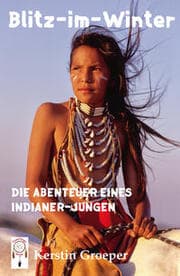 Cover von Blitz-im-Winter