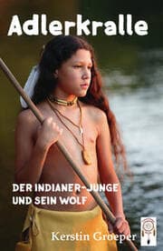Cover von Adlerkralle