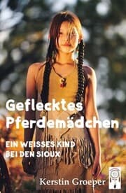 Cover von Geflecktes Pferdemädchen