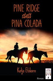 Cover von Pine Ridge statt Pina Colada