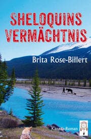 Cover von Sheloquins Vermächtnis