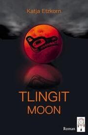 Cover von Tlingit Moon